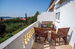 Гостиница Apartment Barbat, Rab 2  Барбат На Рабу